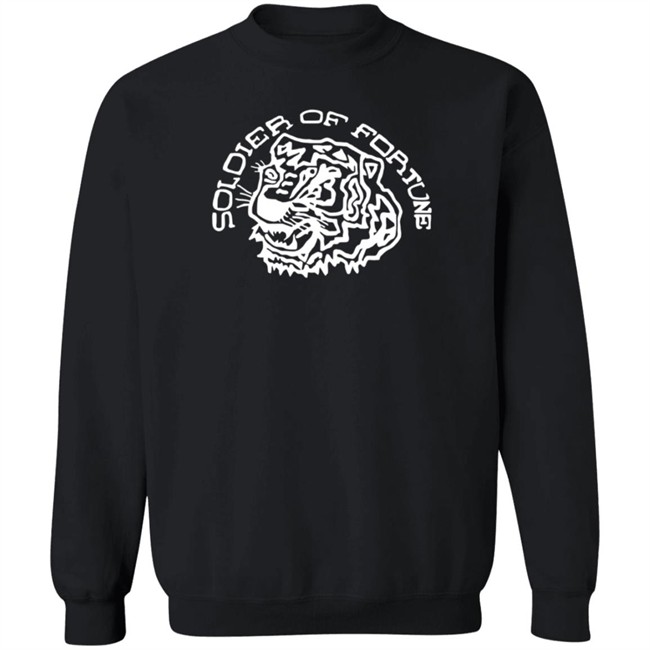 Kruschiki Supply Company Store Soldier Of Fortune Shirt Nhung - Kruschiki Supply Company Store Soldier Of Fortune Shirt