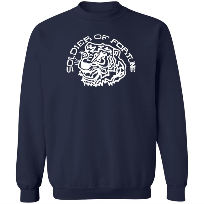 Kruschiki Supply Company Store Soldier Of Fortune Shirt Nhung - Kruschiki Supply Company Store Soldier Of Fortune Shirt