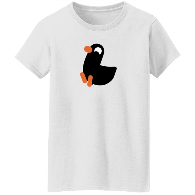 Kurzgesagt Merch Kurzgesagt Duck Shirt Duyen - Kurzgesagt Merch Kurzgesagt Duck Shirt