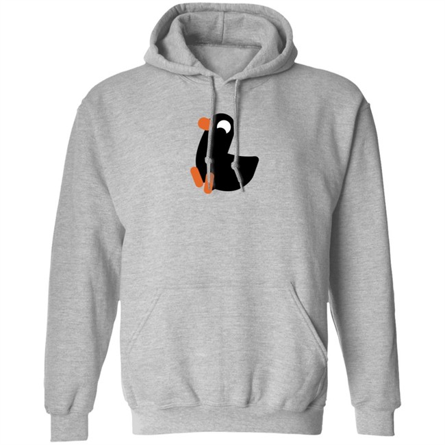 Kurzgesagt Merch Kurzgesagt Duck Shirt Duyen - Kurzgesagt Merch Kurzgesagt Duck Shirt