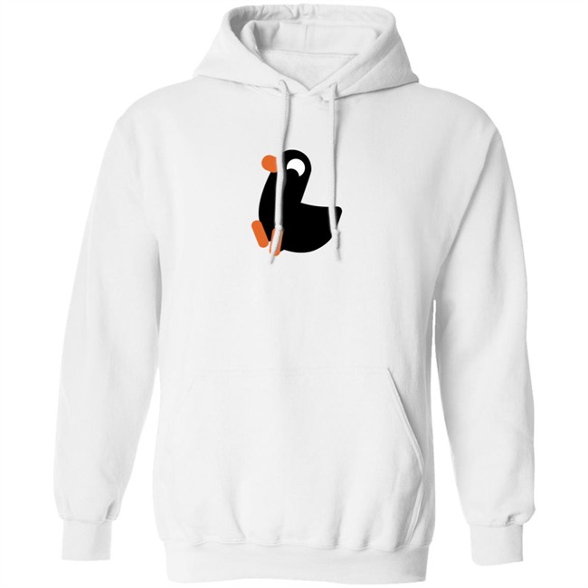 Kurzgesagt Merch Kurzgesagt Duck Shirt Duyen - Kurzgesagt Merch Kurzgesagt Duck Shirt