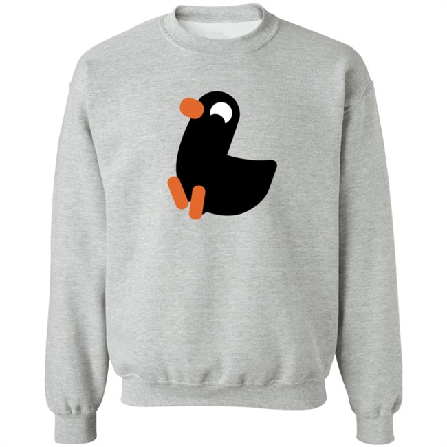 Kurzgesagt Merch Kurzgesagt Duck Shirt Duyen - Kurzgesagt Merch Kurzgesagt Duck Shirt