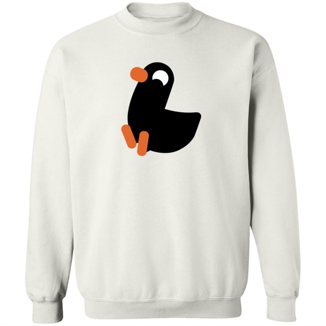 Kurzgesagt Merch Kurzgesagt Duck Shirt Duyen - Kurzgesagt Merch Kurzgesagt Duck Shirt