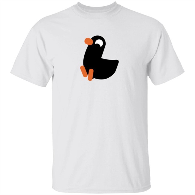 Duyen - Kurzgesagt Merch Kurzgesagt Duck Shirt