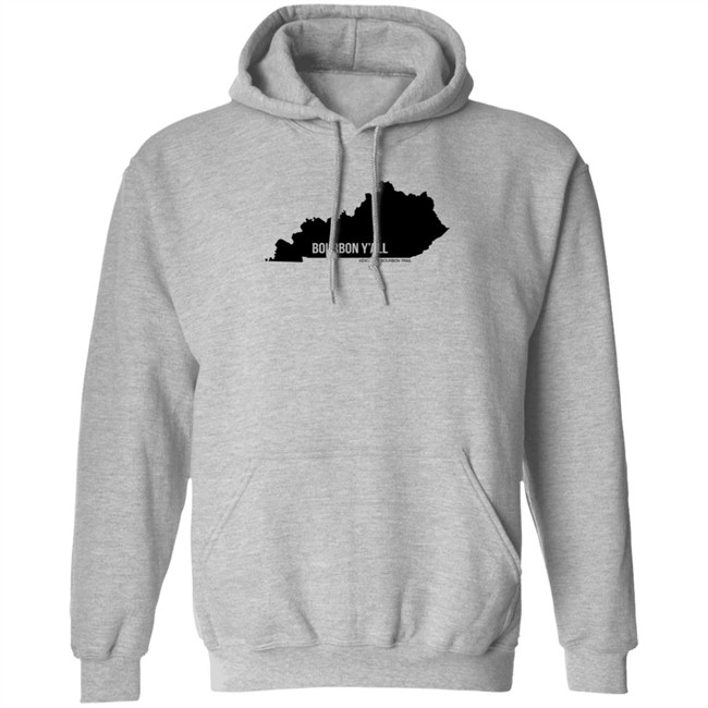 Kentucky Bourbon Trail Bourbon Y'all T Shirt Charles Woodson Hang - Kentucky Bourbon Trail Bourbon Y'all T Shirt Charles Woodson