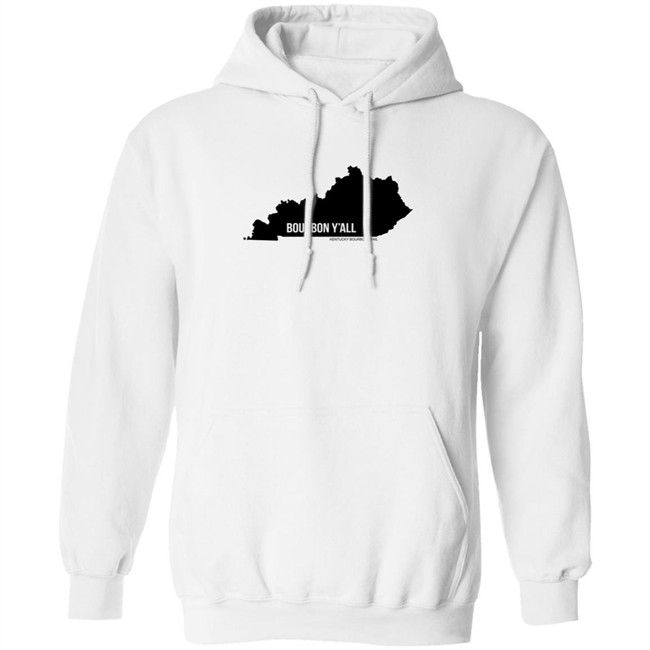 Kentucky Bourbon Trail Bourbon Y'all T Shirt Charles Woodson Hang - Kentucky Bourbon Trail Bourbon Y'all T Shirt Charles Woodson