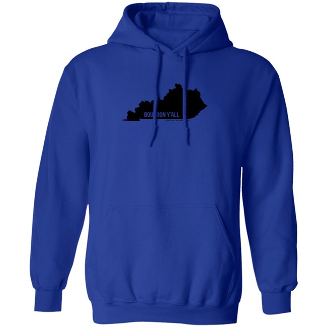 Kentucky Bourbon Trail Bourbon Y'all T Shirt Charles Woodson Hang - Kentucky Bourbon Trail Bourbon Y'all T Shirt Charles Woodson
