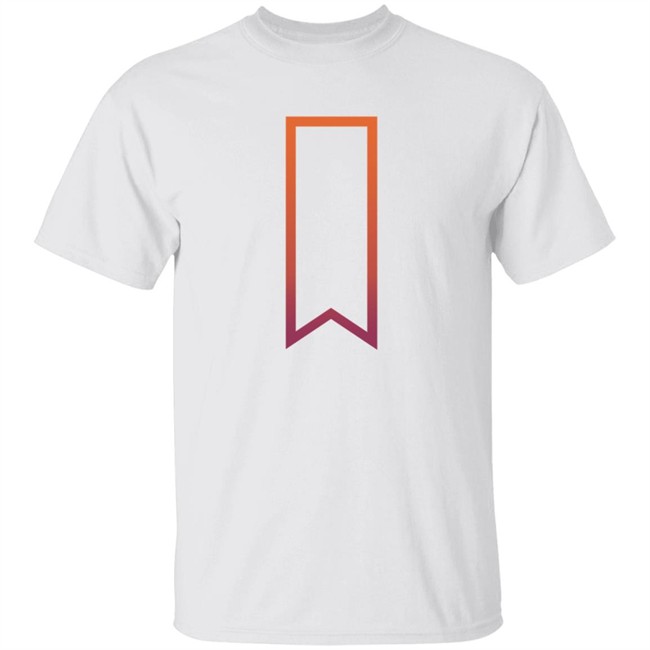 Shop Beer Gear Merch Michelob ULTRA Seltzer Pink Ombre Ribbon Michelob ULTRA T Shirt