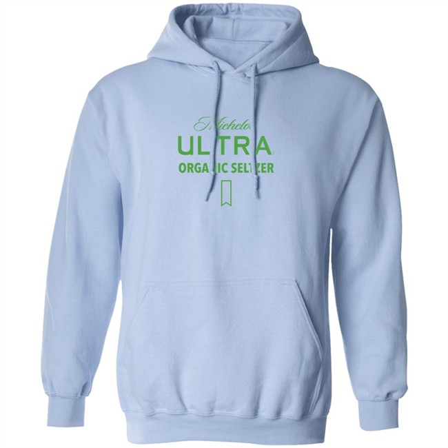 Shop Beer Gear Merch Michelob ULTRA Seltzer Green ULTRA T Shirt Shop Beer Gear Merch Michelob ULTRA Seltzer Green ULTRA T Shirt