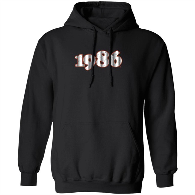 BreakingT New York 1986 T Shirt Lindor Game Duc - BreakingT New York 1986 T Shirt Lindor Game