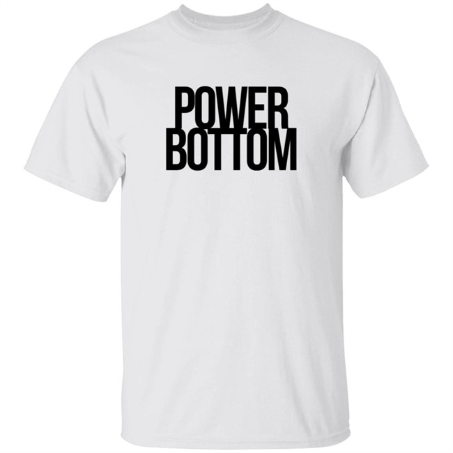 HongVan - Zayn Power Bottom Shirt Saivi