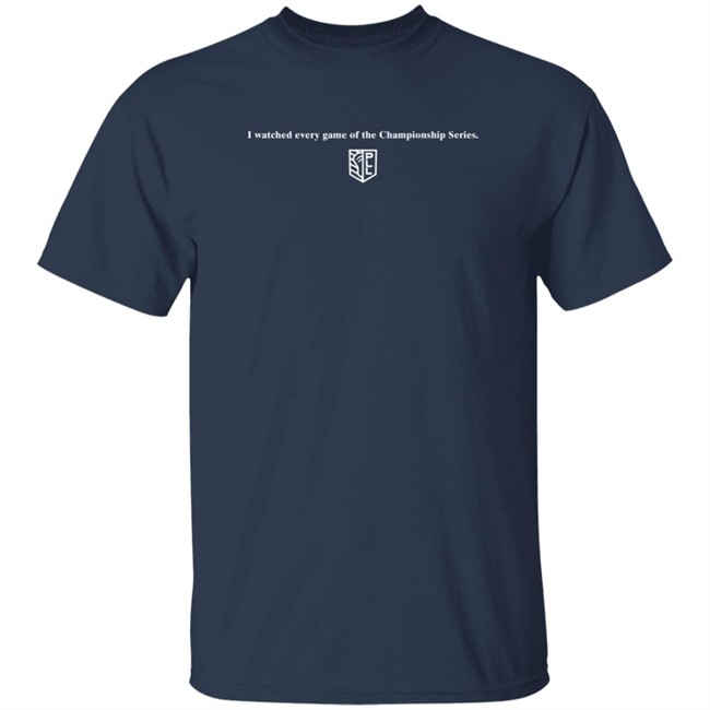 I Watched Every Game Of The Championship Series Premier Lacrosse League Shirt Pll Updates Loan - I Watched Every Game Of The Championship Series Premier Lacrosse League Shirt Pll Updates