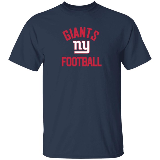 New York Giants Ny Football Shirt Guitaryoni Nhung - New York Giants Ny Football Shirt Guitaryoni