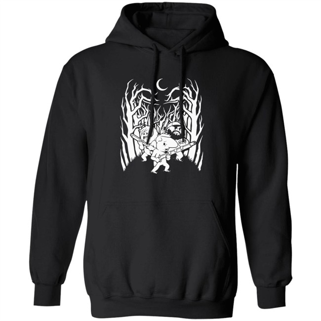 Oneyplays Merch Hidden Witch Hunt Glow In The Dark T Shirt Shark Robot Limited Run Hang - Oneyplays Merch Hidden Witch Hunt Glow In The Dark T Shirt Shark Robot Limited Run