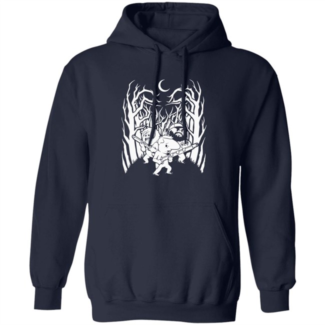 Oneyplays Merch Hidden Witch Hunt Glow In The Dark T Shirt Shark Robot Limited Run Hang - Oneyplays Merch Hidden Witch Hunt Glow In The Dark T Shirt Shark Robot Limited Run