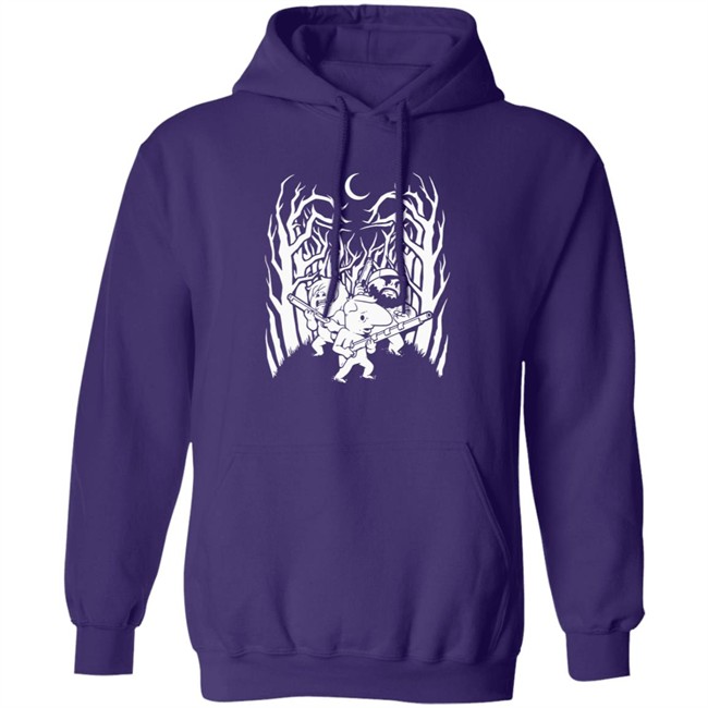 Oneyplays Merch Hidden Witch Hunt Glow In The Dark T Shirt Shark Robot Limited Run Hang - Oneyplays Merch Hidden Witch Hunt Glow In The Dark T Shirt Shark Robot Limited Run