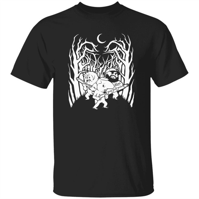Oneyplays Merch Hidden Witch Hunt Glow In The Dark T Shirt Shark Robot Limited Run Oneyplays Merch Hidden Witch Hunt Glow In The Dark T Shirt Shark Robot Limited Run