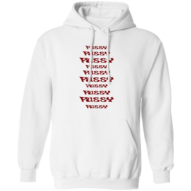Pussy Pussy Pussy Pussy Shirt GirIsonfiIm ThuHang - Pussy Pussy Pussy Pussy Shirt GirIsonfiIm