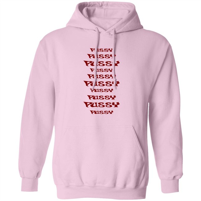 Pussy Pussy Pussy Pussy Shirt GirIsonfiIm ThuHang - Pussy Pussy Pussy Pussy Shirt GirIsonfiIm