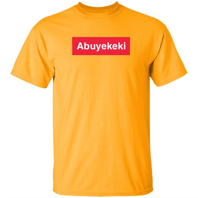 The Unkown Clothing Abuyekeki Shirt Bongane Ray J HongVan - The Unkown Clothing Abuyekeki Shirt Bongane Ray J