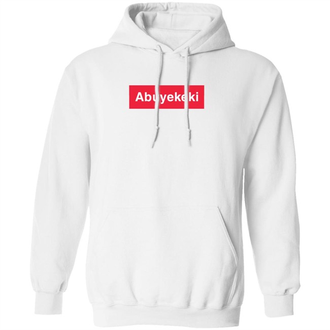 The Unkown Clothing Abuyekeki Shirt Bongane Ray J HongVan - The Unkown Clothing Abuyekeki Shirt Bongane Ray J
