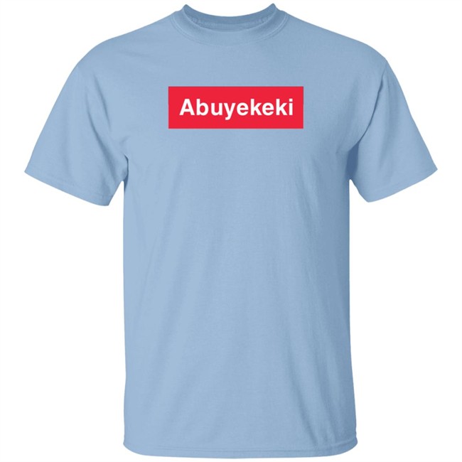 The Unkown Clothing Abuyekeki Shirt Bongane Ray J HongVan - The Unkown Clothing Abuyekeki Shirt Bongane Ray J
