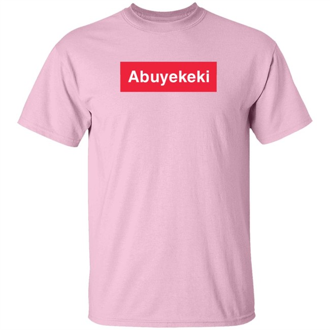 The Unkown Clothing Abuyekeki Shirt Bongane Ray J HongVan - The Unkown Clothing Abuyekeki Shirt Bongane Ray J