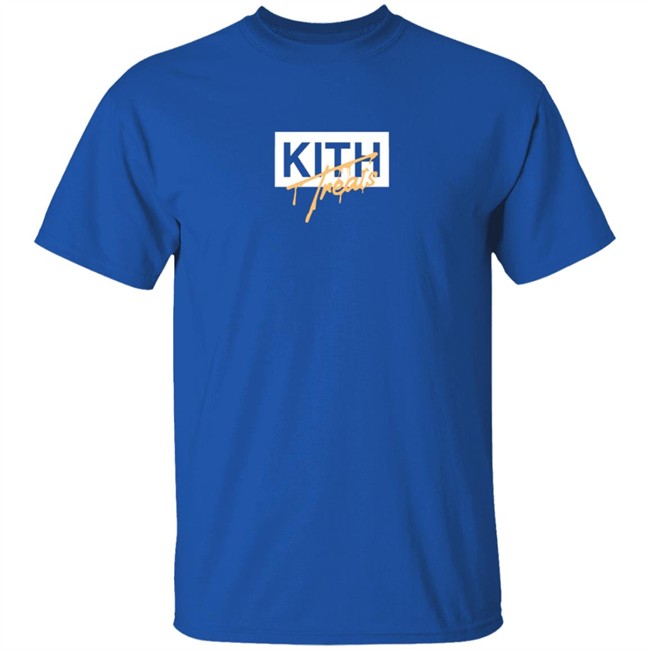 Kith Treats Kith Or Treat Hoodie HongVan - Kith Treats Kith Or Treat Hoodie