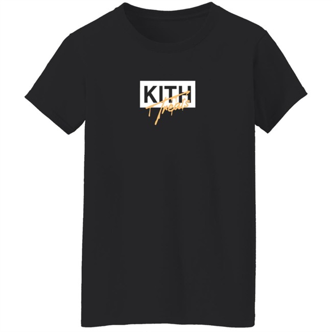 Kith Treats Kith Or Treat Hoodie HongVan - Kith Treats Kith Or Treat Hoodie