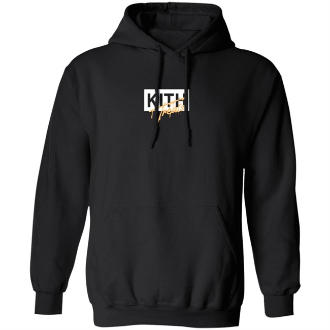 HongVan - Kith Treats Kith Or Treat Hoodie