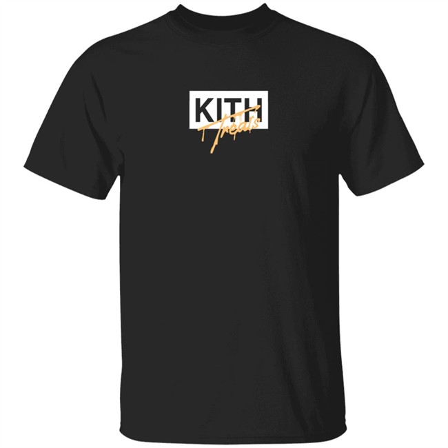 Kith Treats Kith Or Treat Hoodie HongVan - Kith Treats Kith Or Treat Hoodie