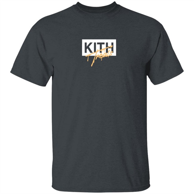 Kith Treats Kith Or Treat Hoodie HongVan - Kith Treats Kith Or Treat Hoodie