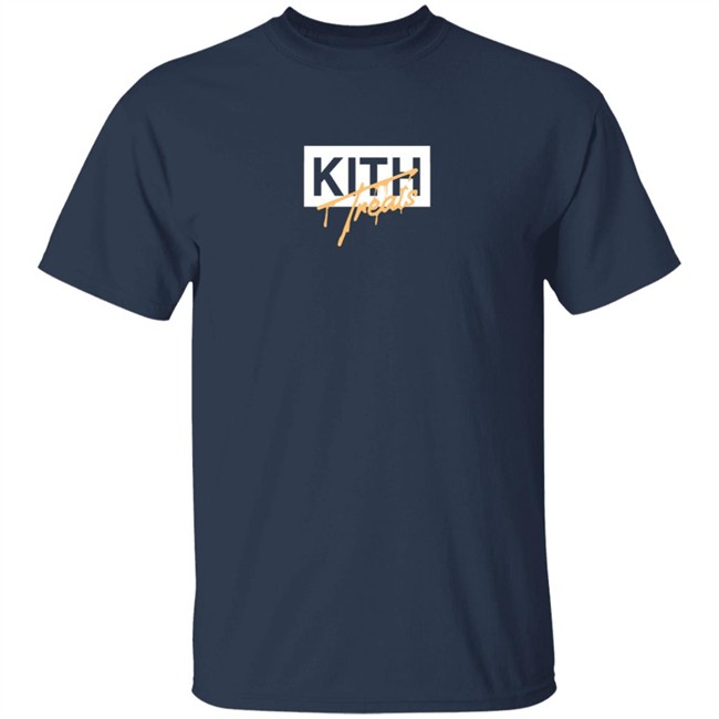 Kith Treats Kith Or Treat Hoodie HongVan - Kith Treats Kith Or Treat Hoodie