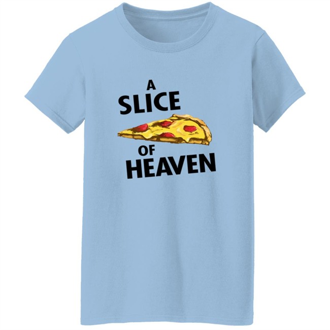 Little Italy Emma Roberts A Slice Pizza Of Heaven Shirt Mystic Pizza Phong - Little Italy Emma Roberts A Slice Pizza Of Heaven Shirt Mystic Pizza
