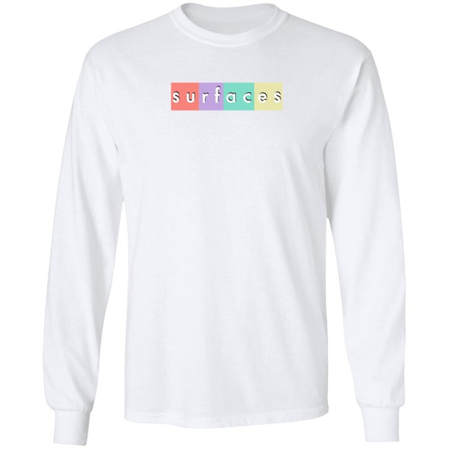 Sunfaces Merch Sunfaces Logo T Shirt Duyen - Sunfaces Merch Sunfaces Logo T Shirt