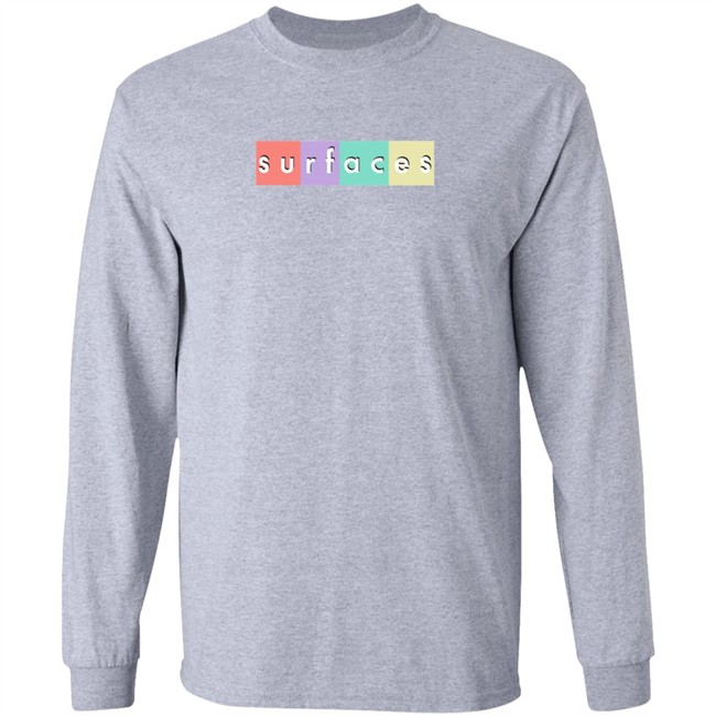 Sunfaces Merch Sunfaces Logo T Shirt Duyen - Sunfaces Merch Sunfaces Logo T Shirt