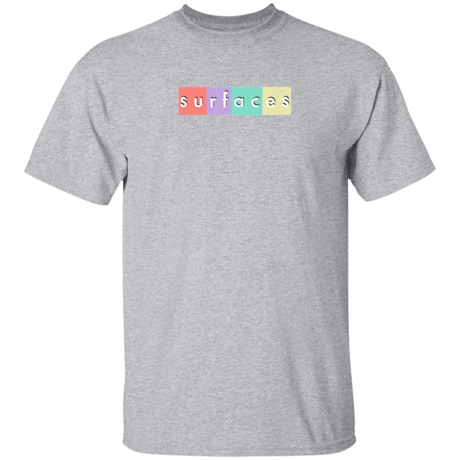 Sunfaces Merch Sunfaces Logo T Shirt Duyen - Sunfaces Merch Sunfaces Logo T Shirt