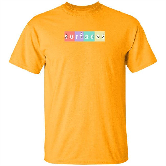 Sunfaces Merch Sunfaces Logo T Shirt Duyen - Sunfaces Merch Sunfaces Logo T Shirt