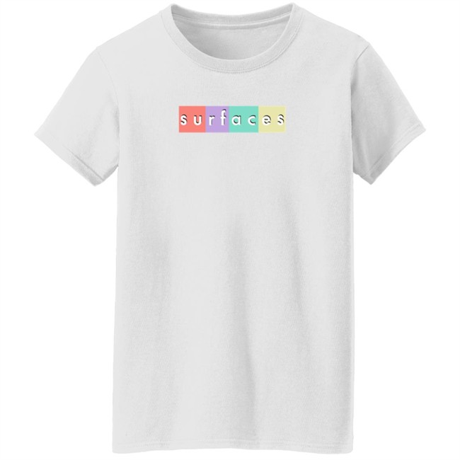 Sunfaces Merch Sunfaces Logo T Shirt Duyen - Sunfaces Merch Sunfaces Logo T Shirt