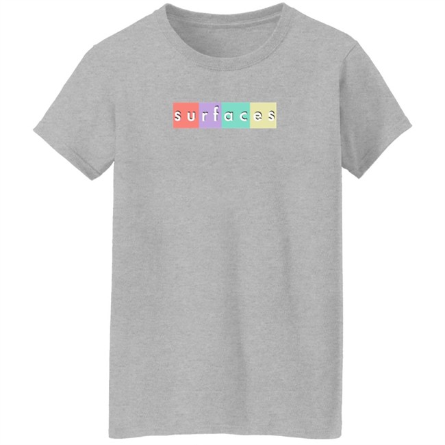 Sunfaces Merch Sunfaces Logo T Shirt Duyen - Sunfaces Merch Sunfaces Logo T Shirt