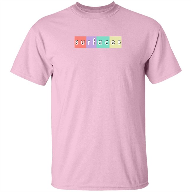 Sunfaces Merch Sunfaces Logo T Shirt Duyen - Sunfaces Merch Sunfaces Logo T Shirt