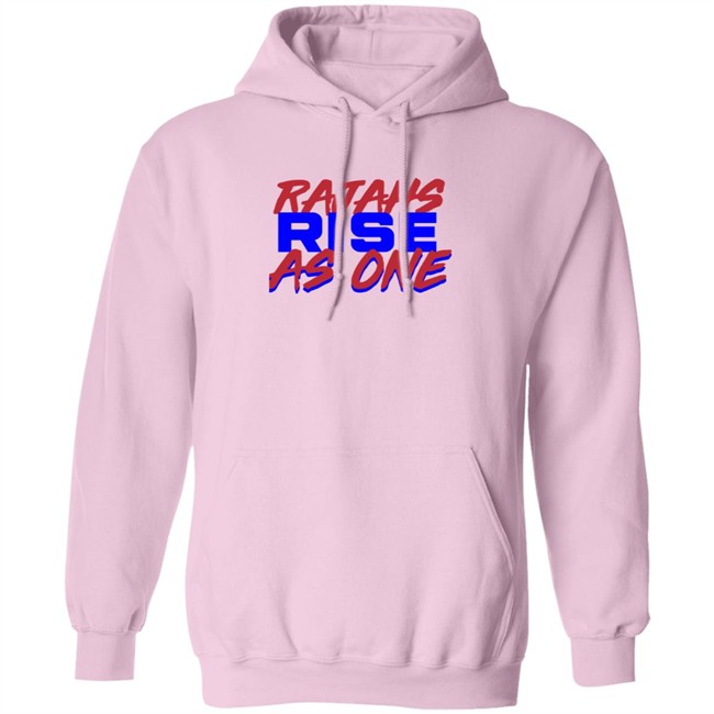 Rajahs Rise As One T Shirt Hang - Rajahs Rise As One T Shirt