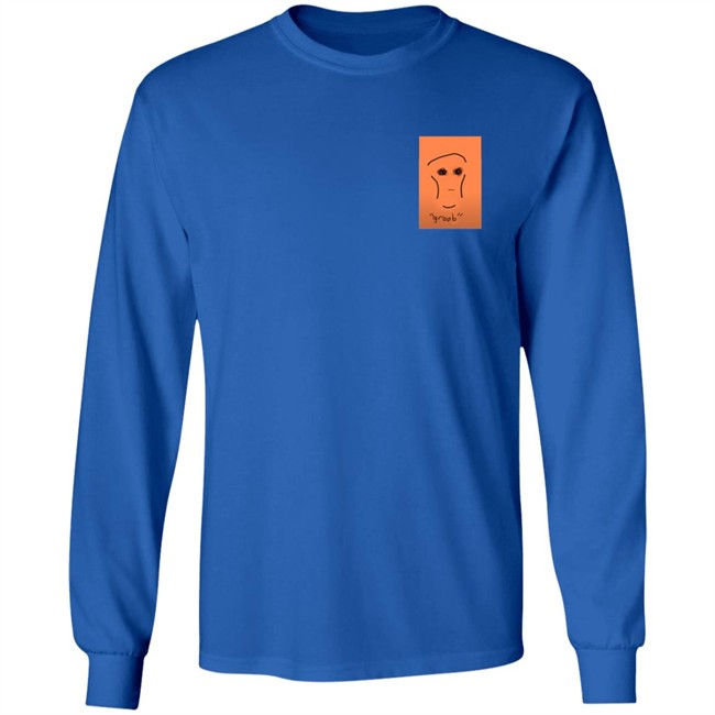 Michael Reeves Merch Groob Shirt Michael Reeves Merch Groob Shirt