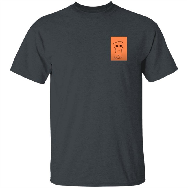 Michael Reeves Merch Groob Shirt Michael Reeves Merch Groob Shirt