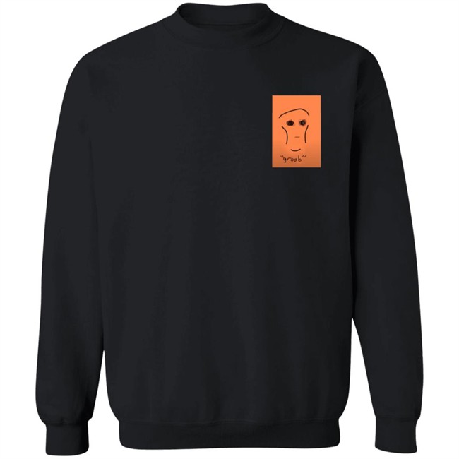 Michael Reeves Merch Groob Shirt Michael Reeves Merch Groob Shirt
