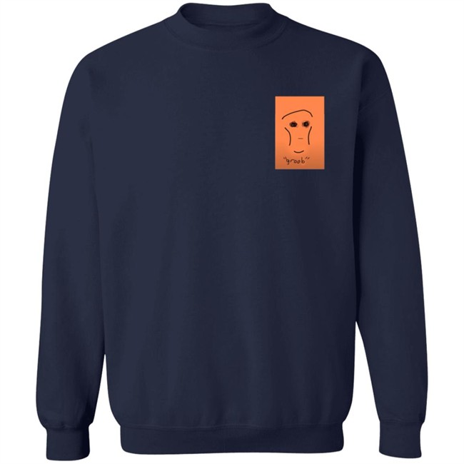 Michael Reeves Merch Groob Shirt Michael Reeves Merch Groob Shirt