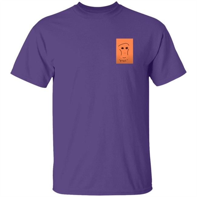 Michael Reeves Merch Groob Shirt Michael Reeves Merch Groob Shirt