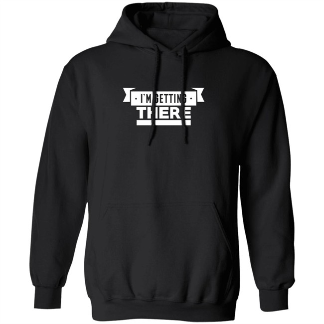 I'm Getting There Tee Shirt Barstool Sports I'm Getting There Tee Shirt Barstool Sports