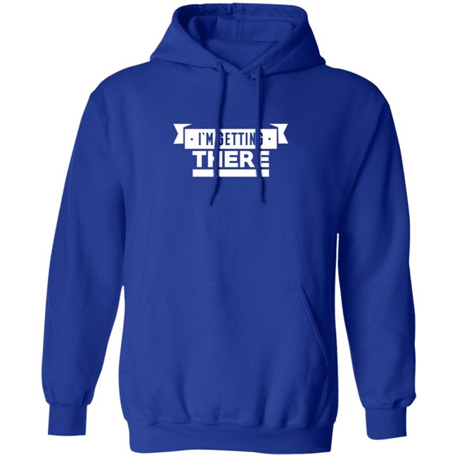I'm Getting There Tee Shirt Barstool Sports I'm Getting There Tee Shirt Barstool Sports