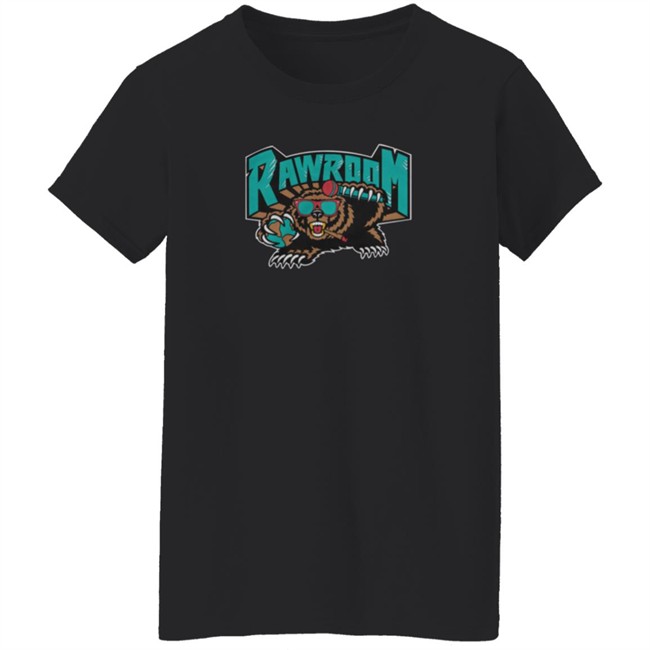 Raw Room Merch Champion Grizz Sweatshirt Hoodie Raw Room Merch Champion Grizz Sweatshirt Hoodie